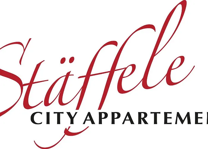 Stäffele City Appartements Stuttgart