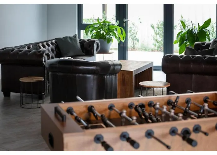 Aparthotel Brera Stuttgart
